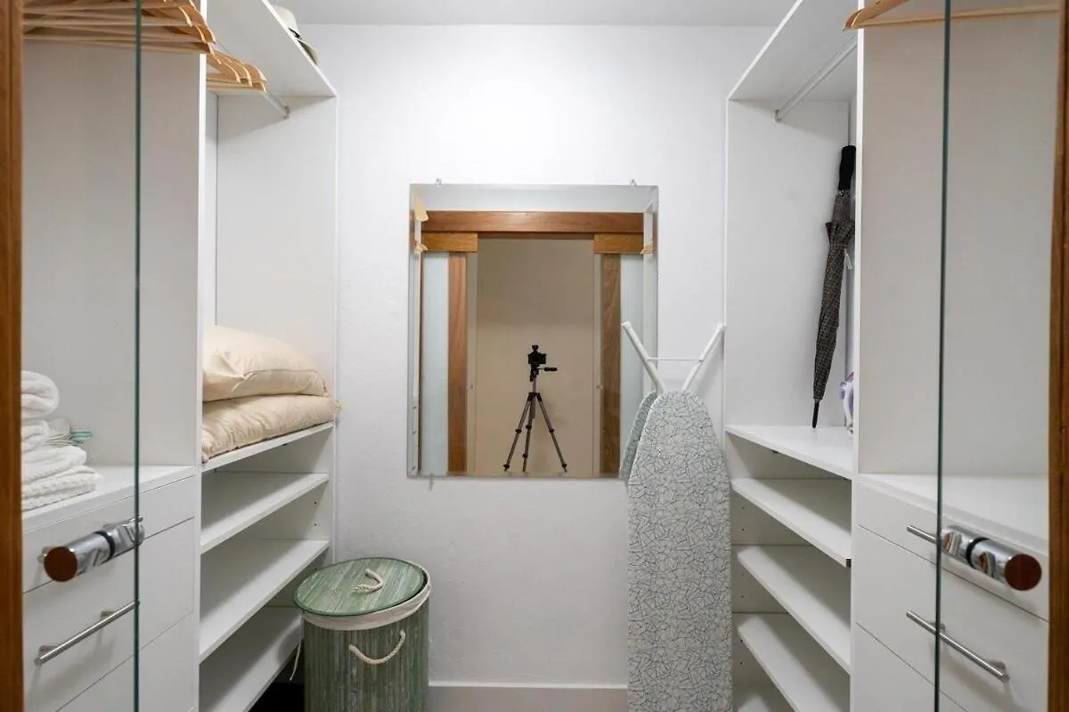 Prázdninový dům Arpel 6 Suites By Yellowkey Los Prados