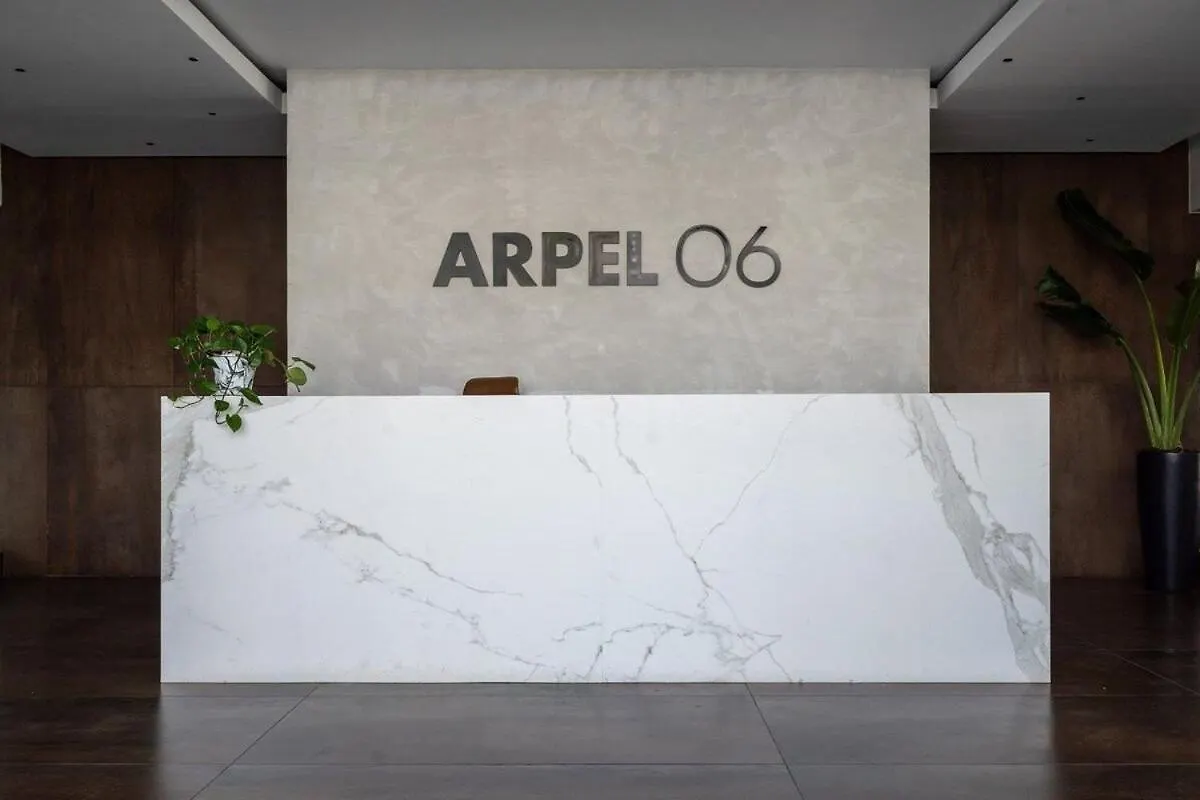Arpel 6 Suites By Yellowkey Los Prados Prázdninový dům