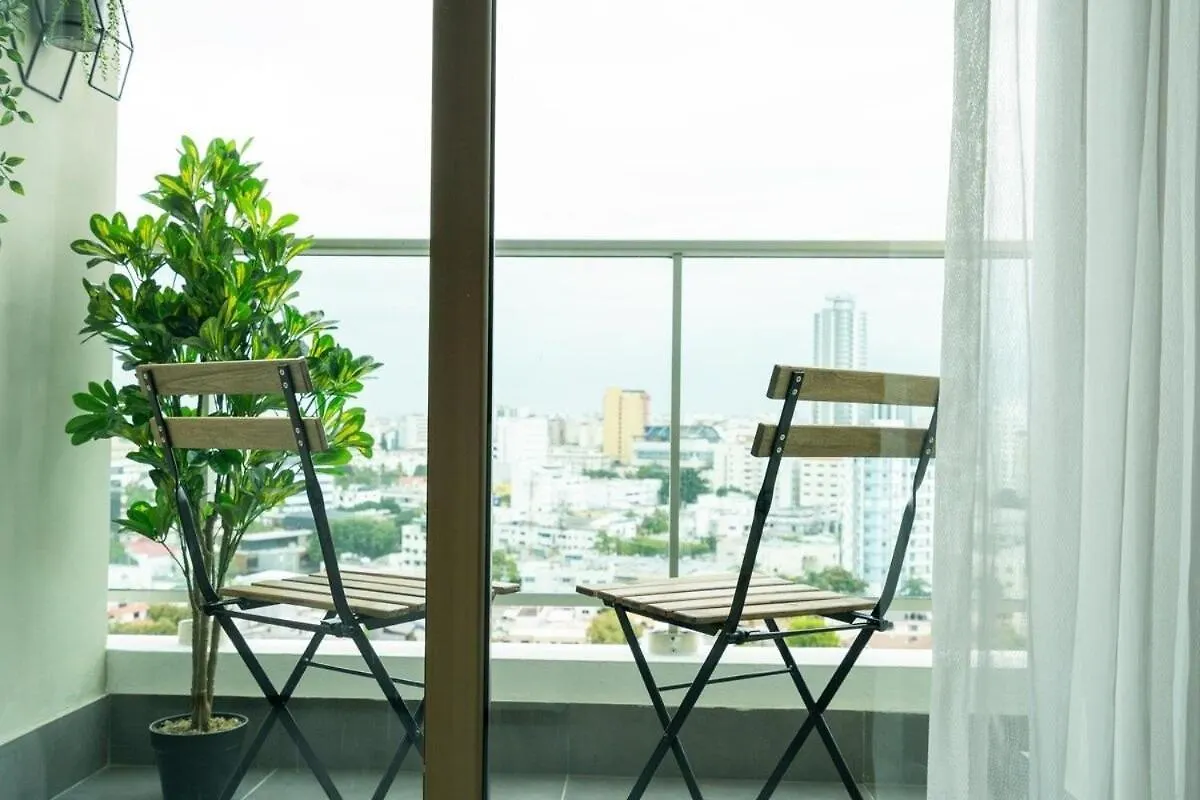 Arpel 6 Suites By Yellowkey Los Prados 0*,