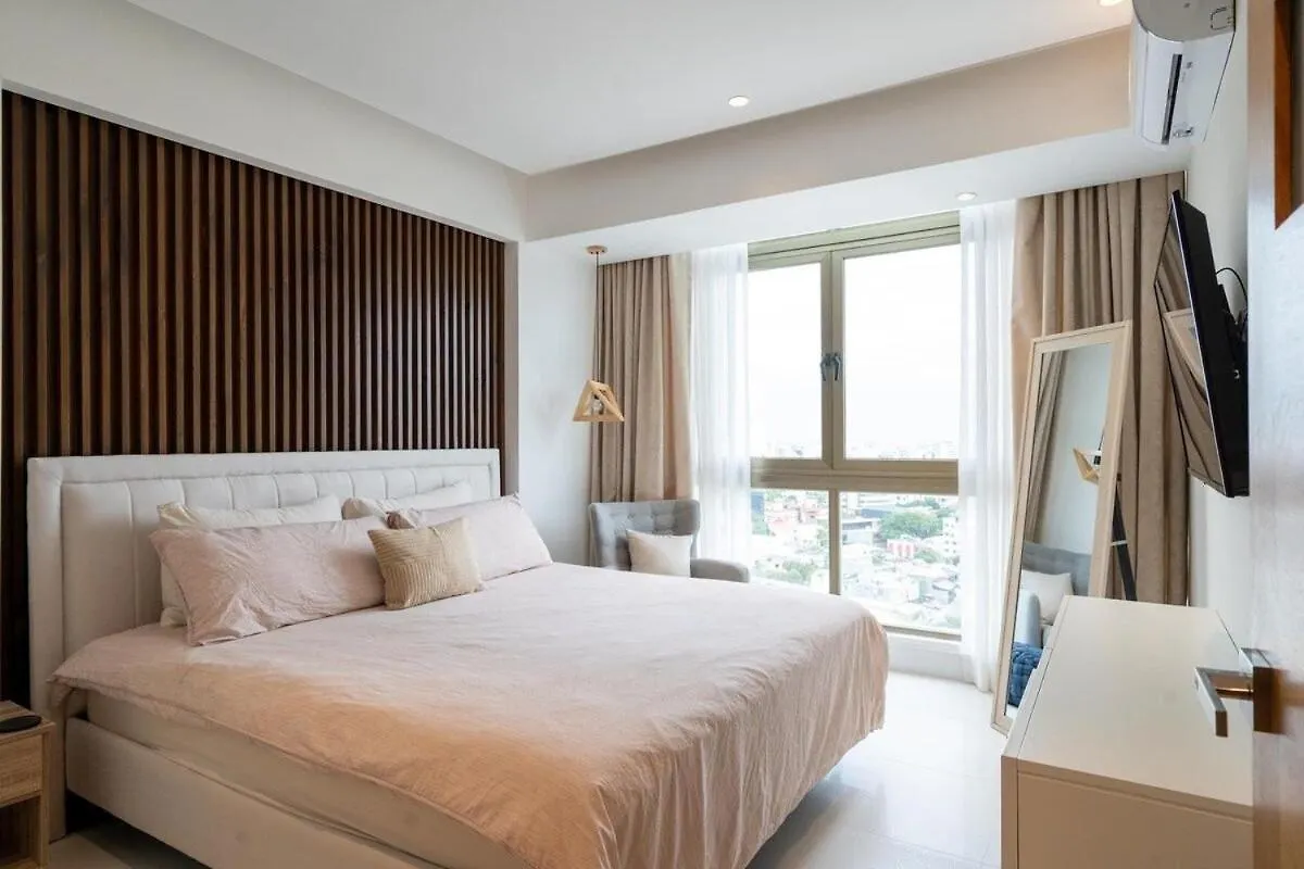 Arpel 6 Suites By Yellowkey Los Prados Prázdninový dům