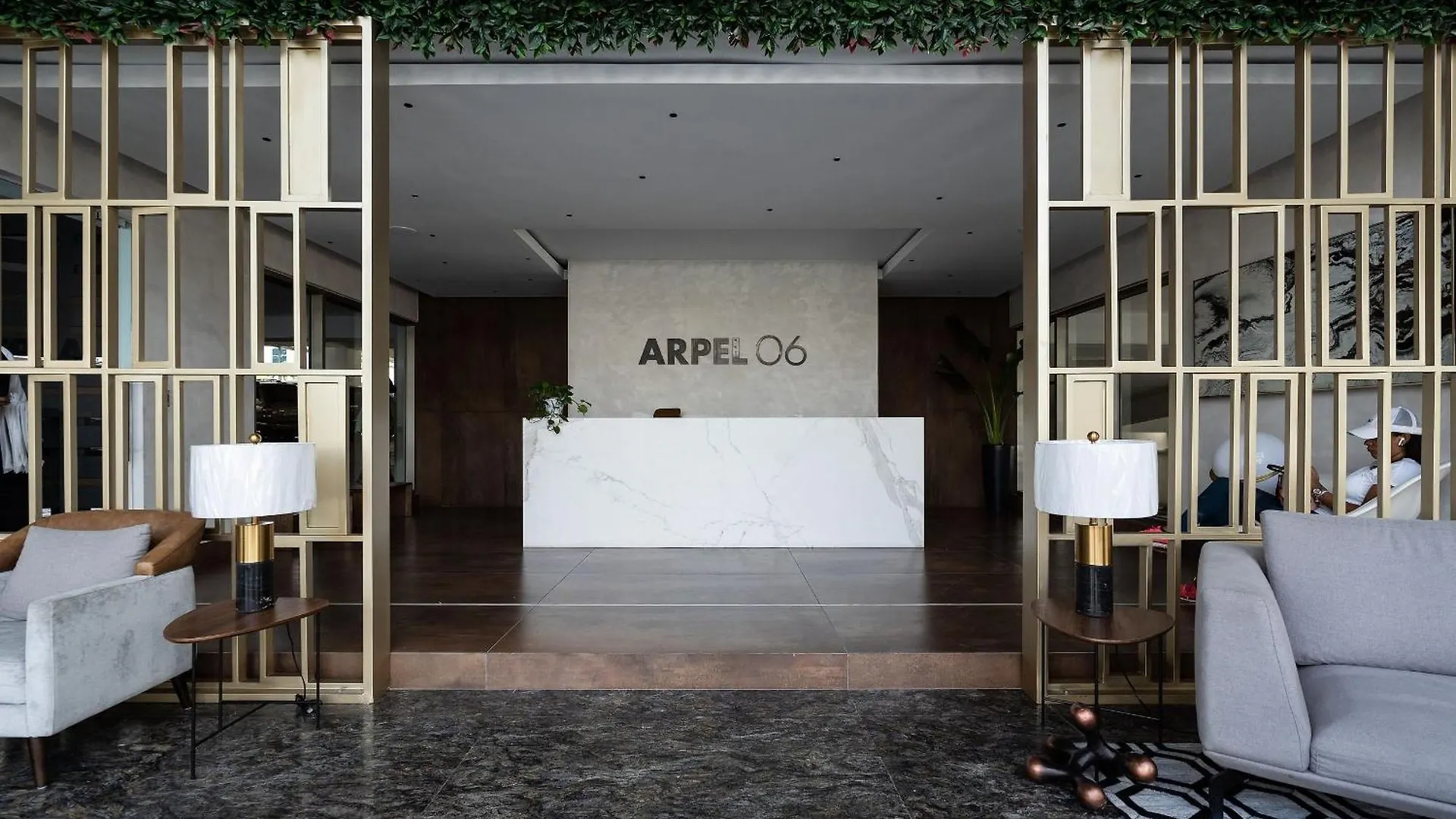 Arpel 6 Suites By Yellowkey Los Prados Prázdninový dům