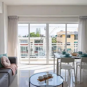  Aparthotel Palmer