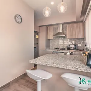  Apartment Regatta Living Ii With Breakfast Included! - 502